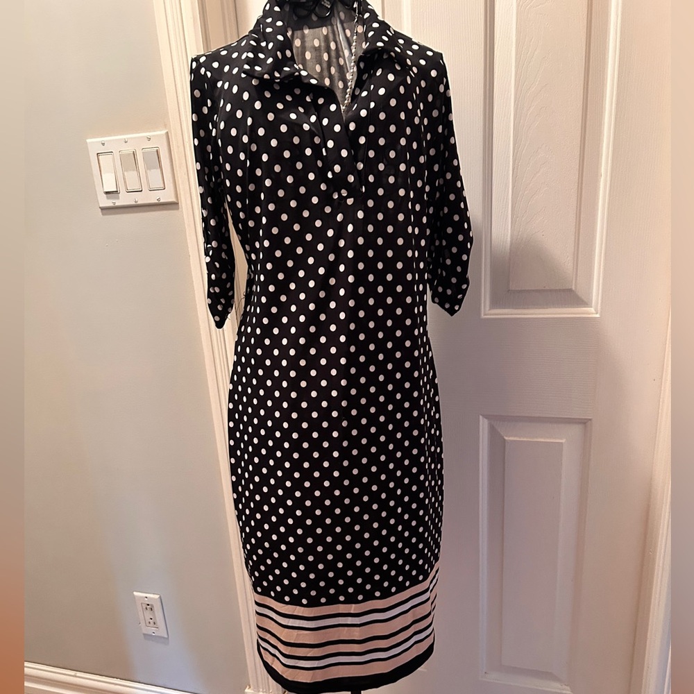 Mlle Gabrielle Dress